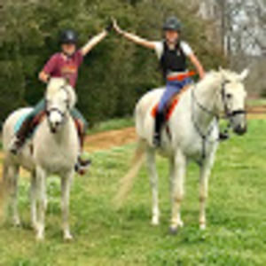 Meet your Posher, Mary